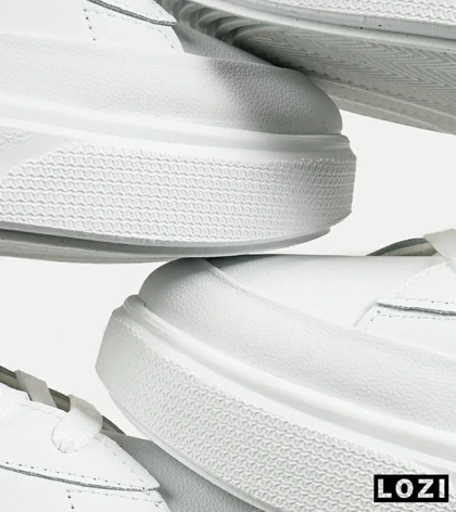 کفش نایک مردانه و زنانه سفید Nike Blazer Phantom Low