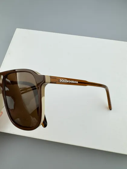 عینک آفتابی برند دولچه گابانا مدل DG4423