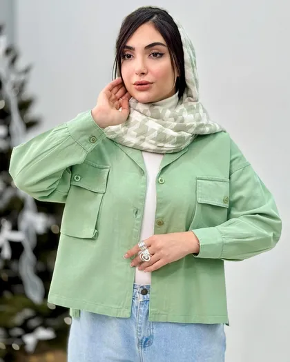 کت جین