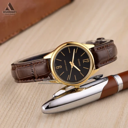 ساعت زنانه کاسیو Casio LTP-V005GL-1B