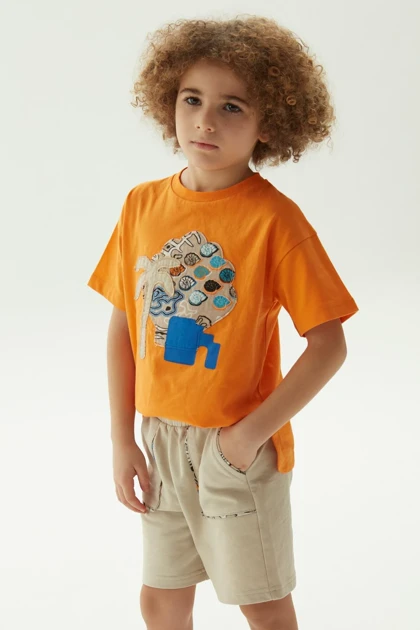 شلوارک بچگانه nebbati nebbati