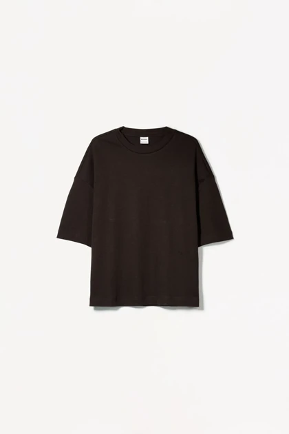 تیشرت مردانه bershka