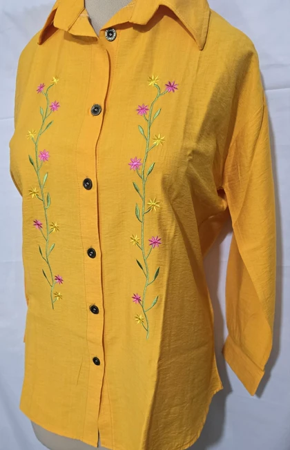 شومیز بلوز زنانه ودخترانه