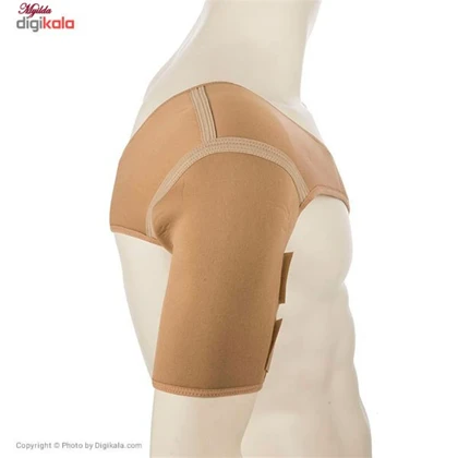 شانه بازو بند پاک سمن مدل Neoprene With Shoulder Control سایز متوسط
