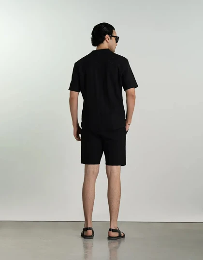 بافت یقه هفت