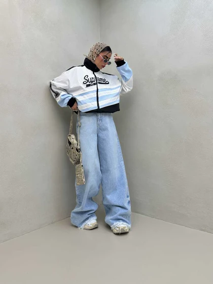 سویشرت SUPREME