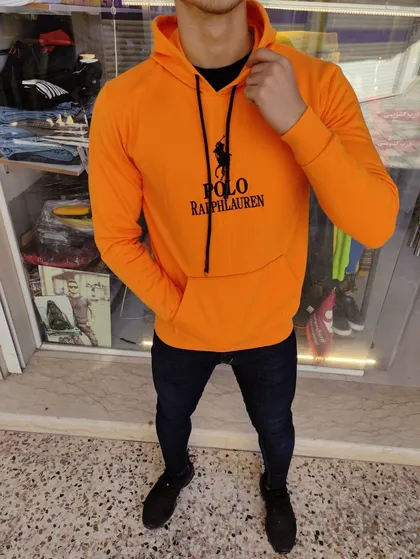 هودی اسپرت polo جدید و خاص