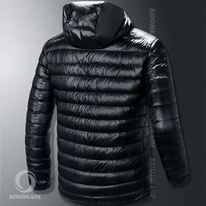 کاپشن پر BLACKDEER M9959