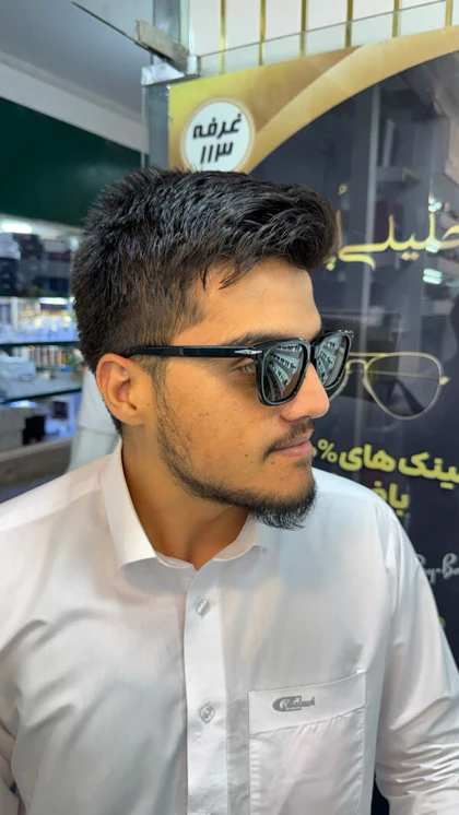 عینک دیوید بکهام مدل David Beckham Db 7010/s
