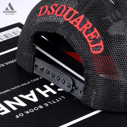 کلاه بیسبالی Trucker Cap HA140