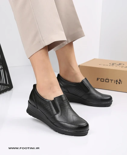 کفش طبی زنانه تامار BT