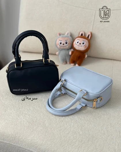کیف دخترانه ملودی