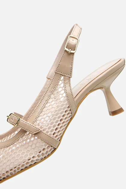 کفش پاشنه‌دار yaya-by-hotic yaya-by-hotic