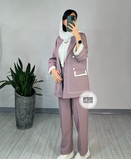 ست و کت و شلوار میلان