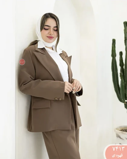 کت مازراتی 7413