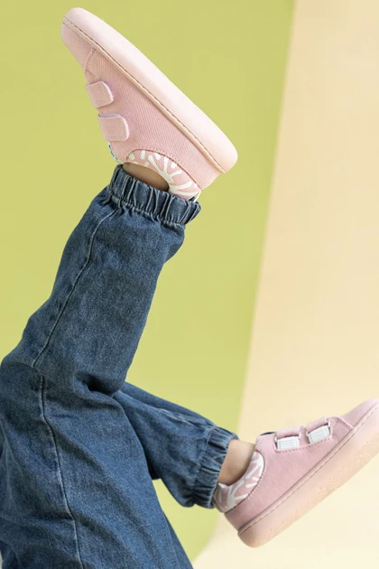 کفش های روزمره بچگانه hopfrog hopfrog