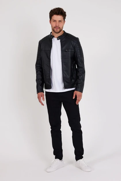 کت و ژاکت مردانه mero-life mero-life