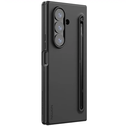 قاب گوشی سامسونگ Galaxy Z Fold7 نیلکین Nillkin Flex Pure Fold