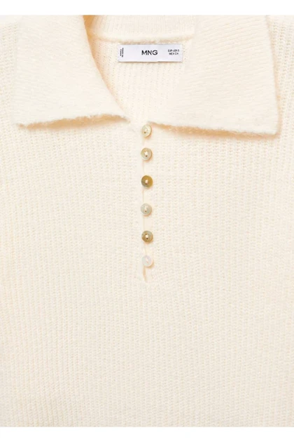 بافت زنانه اورجینال منگو mango