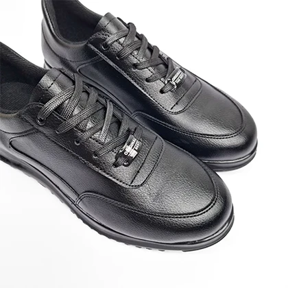 کفش اسپرت دخترانه باران کد 9828