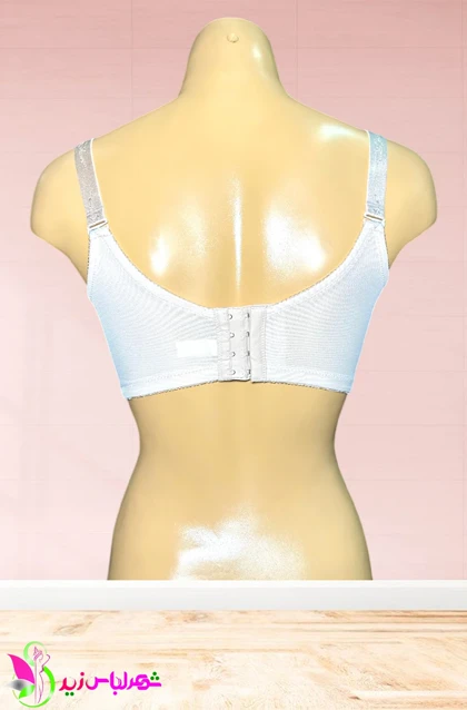 سوتین بغل پهن اروپایی