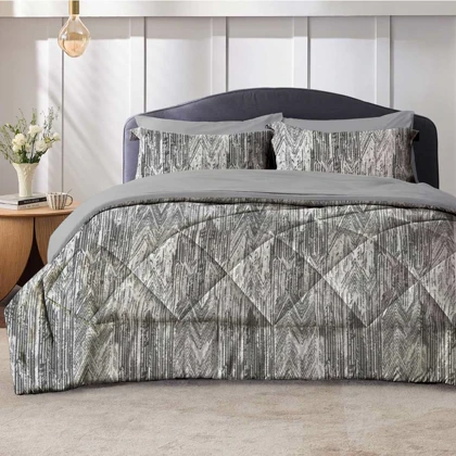 سرویس روتختی مخمل شانل نوآ