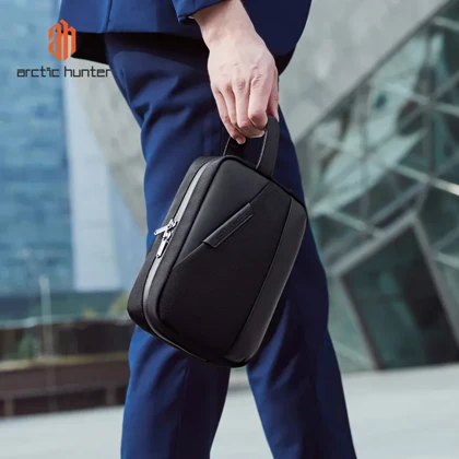 کیف دستی اورجینال آرکتیک هانتر مدل ARCTIC HUNTER - ARH00691