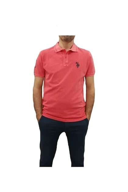 تیشرت مردانه اورجینال یو اس پولو u.s.-polo-assn.