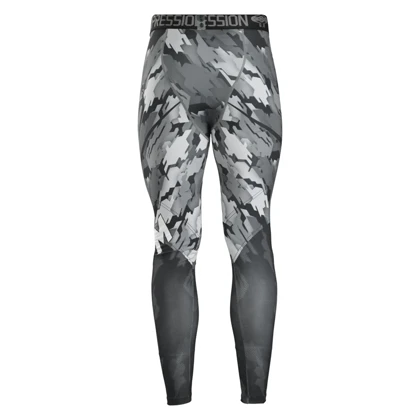 لگ ورزشی مردانه ونوم مدل GMS-2B1126 چریکی طوسی