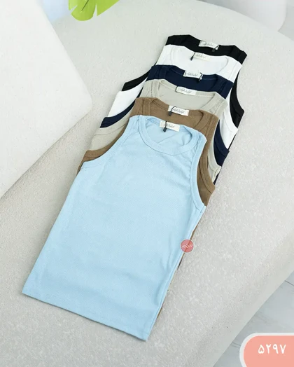 تاپ کبریتی ساده 5297