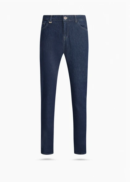 شلوار جین Tapered-Fit