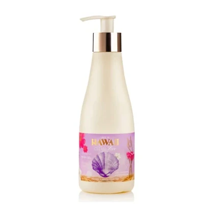 ژل بهداشتی بانوان هاوایی با عصاره لوندر و گل پنیرک 300 میل
