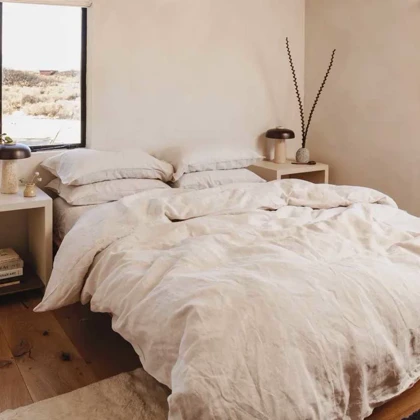 روتختی پینترستی کاوری نخ پنبه سیمپل