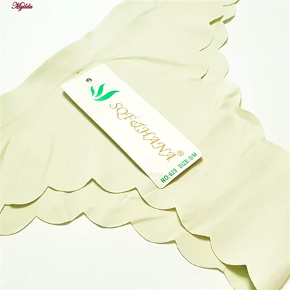 شورت زنانه مدل لیزری لیمویی اس کیو اف هانا کد 4978