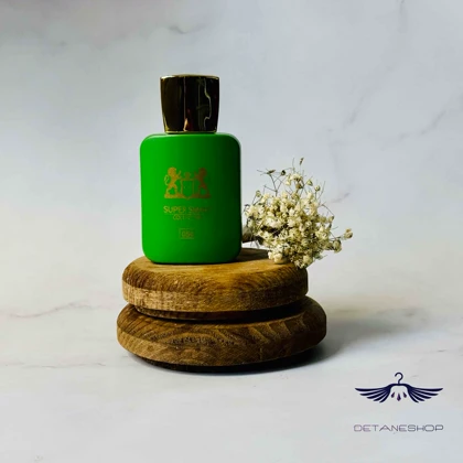 ادکلن جیبی مارلی هالتان 050 سوپر اسمارت 25 میل