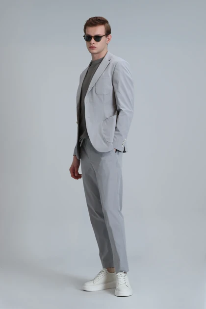 کت و ژاکت مردانه lufian