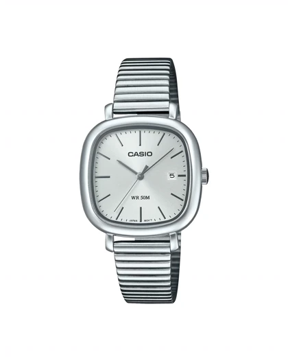 ساعت مچی زنانه کاسیو CASIO LTP-B166D-7AV