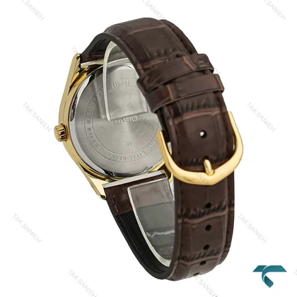 ساعت مچی کاسیو MTP-V006GL-7B مردانه Casio-7620-G