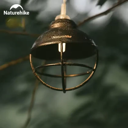 چراغ ریسه ای NATUREHIKE Star Bell