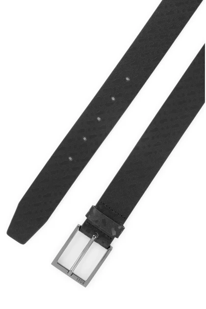 کمربند مردانه boss