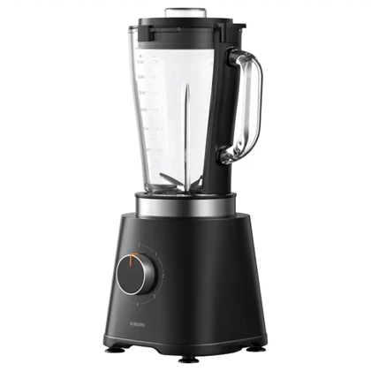 مخلوط‌کن شش تیغه 1.75 لیتری 600 وات شیائومی MLLJ001CM-1A