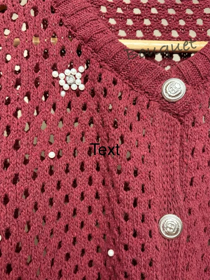 کاردیگان بافت شیری