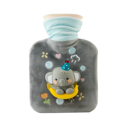 کیسه آب گرم دخترانه مدل فیلی