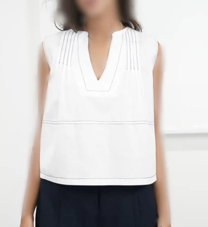 تاپ لینن میراکل