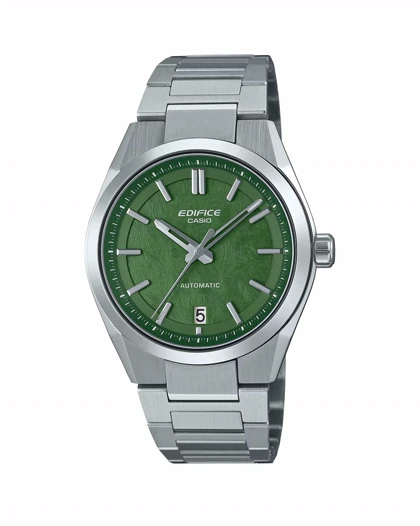 ساعت مچی مردانه کاسیو ادیفایس CASIO EDIFICE EFK-100D-3A