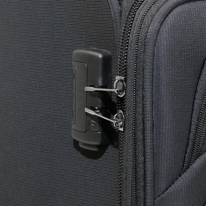 چمدان خلبانی چرخدار Camel مدل C40146