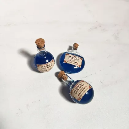 معجون خوشگل کننده‌ی شرک(زمان ساخت 10 روز کاری)