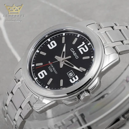 ساعت مچی کاسیو مردانه Casio MTP-1314D-1AV