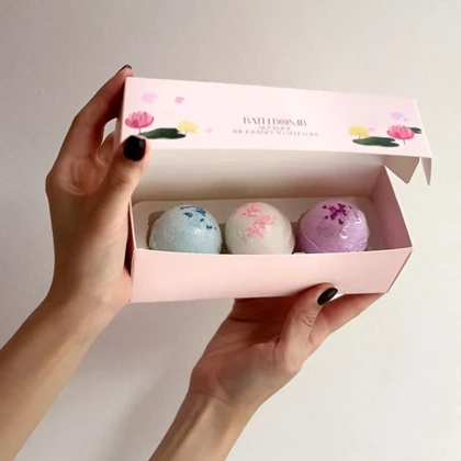 کوکتل پا و دست 3 عددی سزامول