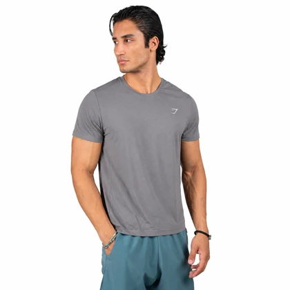 تیشرت مردانه gymshark کد 1117 شناسه 10100891